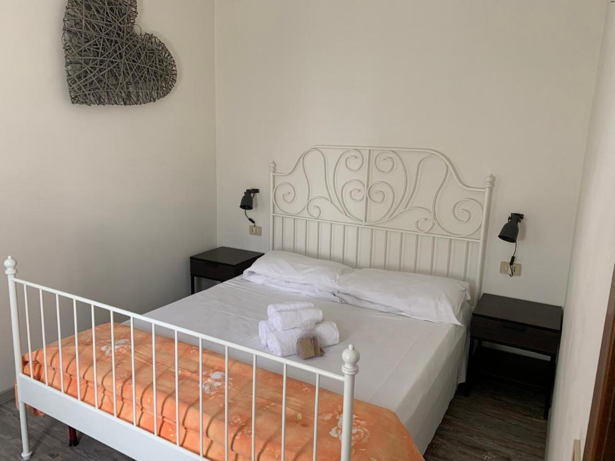 Agriturismo Ca' Alleata Καόρλε Εξωτερικό φωτογραφία