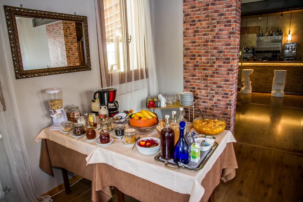 Agriturismo Ca' Alleata Καόρλε Εξωτερικό φωτογραφία