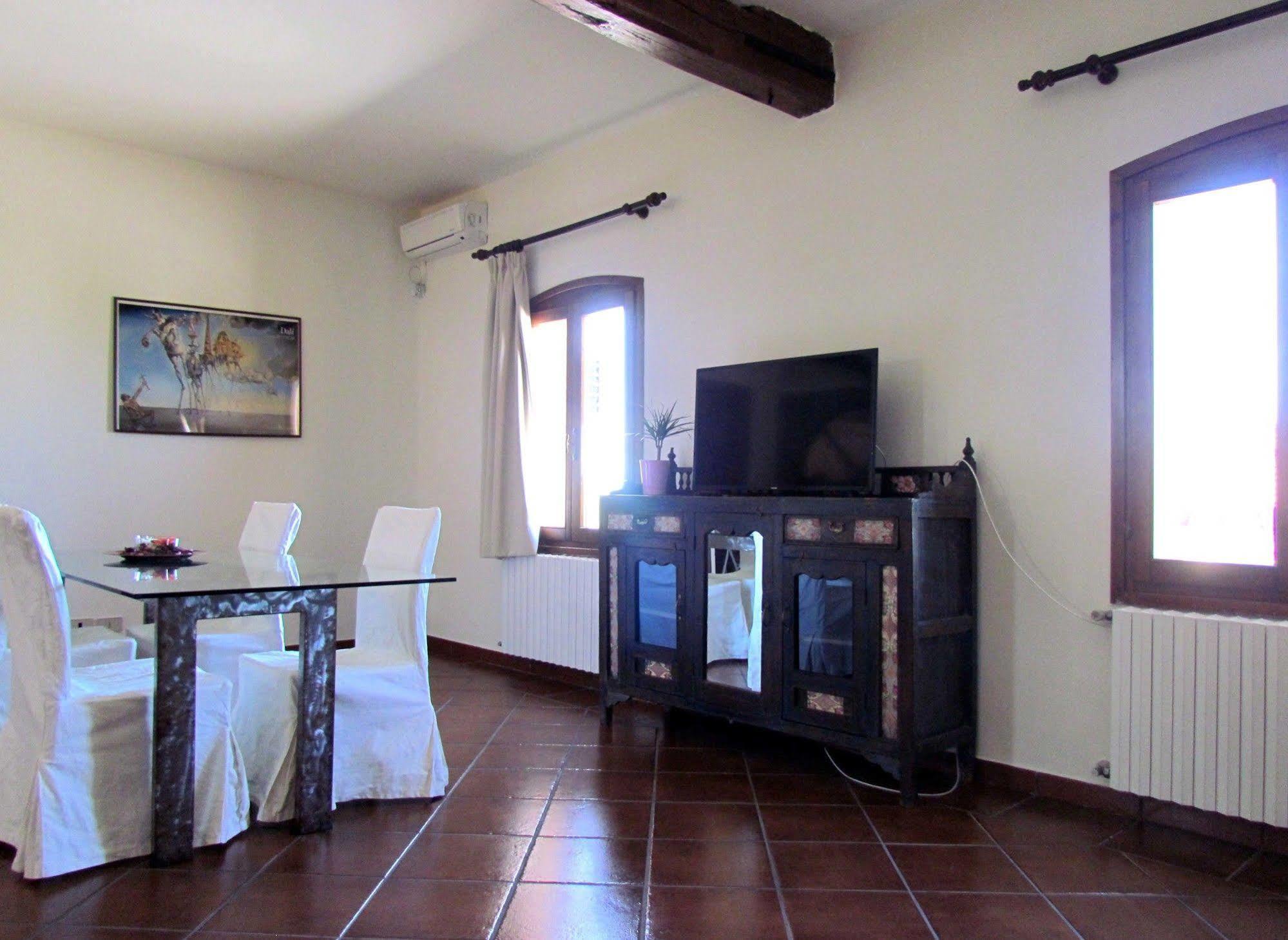 Agriturismo Ca' Alleata Καόρλε Εξωτερικό φωτογραφία