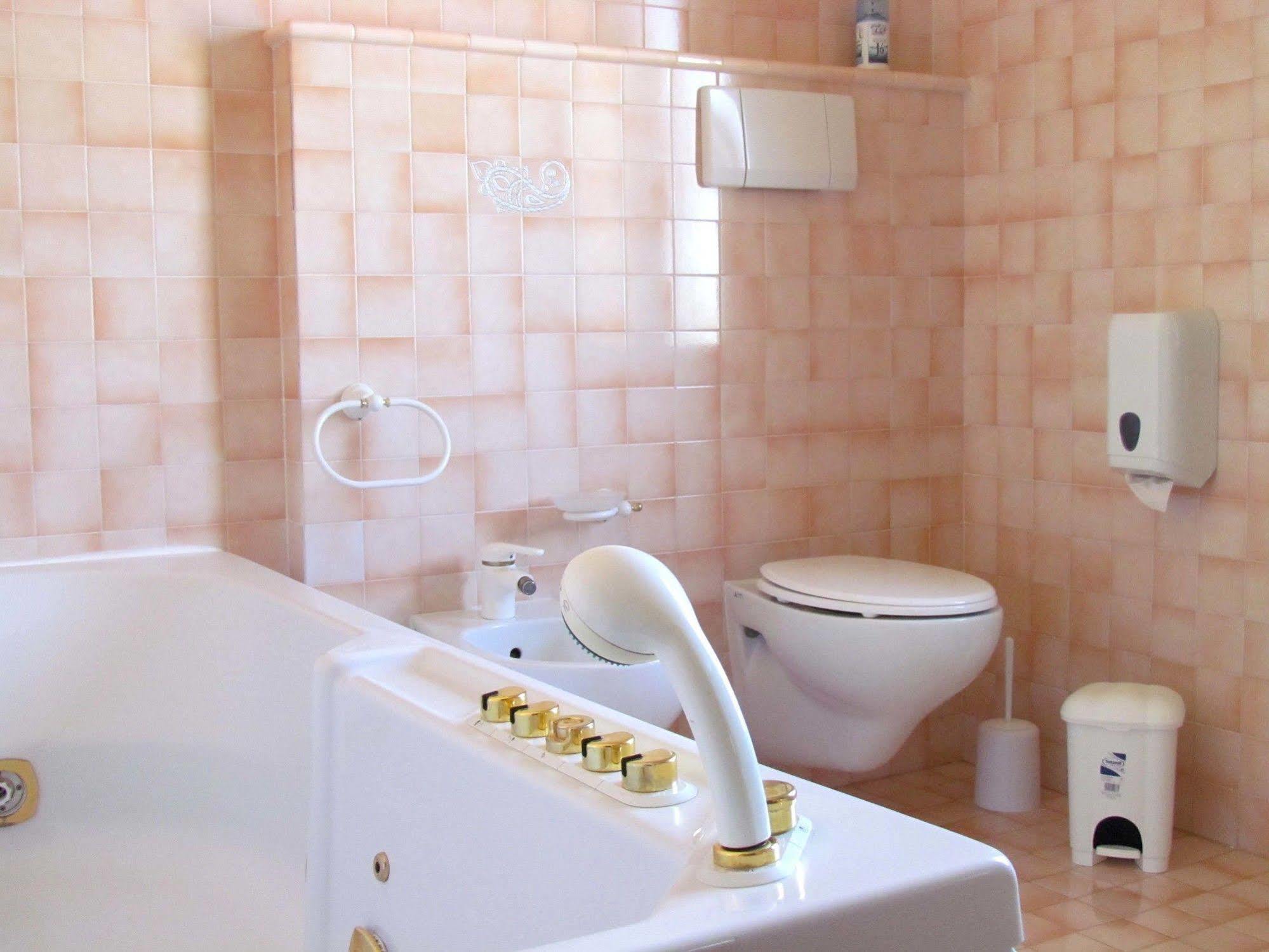 Agriturismo Ca' Alleata Καόρλε Εξωτερικό φωτογραφία