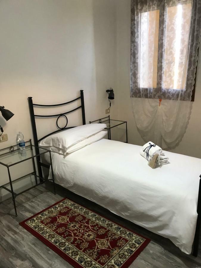 Agriturismo Ca' Alleata Καόρλε Εξωτερικό φωτογραφία